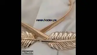 Women's Adjustable Fashion Waist Belt 🔥 Fashion Jewellery