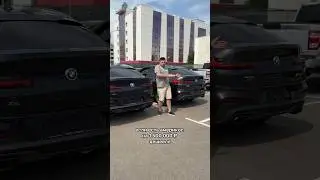 BMW из США и Европы &ndash; в чём разница? #мосподбор #автообзор #автоэксперт