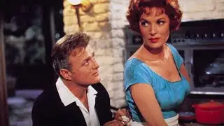 Family Affair's Brian Keith Truly Was a 