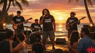 Everyday - Buddy Holly Cover (Reggae)