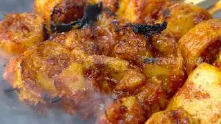 SATE KARAK, Kuliner Khas SUrabaya Yang Nyaris Punah | RAGAM INDONESIA (08/01/20)