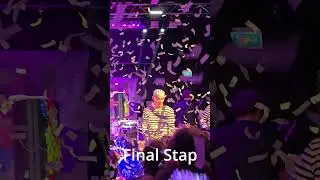 #FinalStap #Frohnatur #WildThing #TheTroggs #KL17