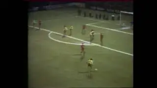 NANTES - LYON - 1977 - SAISON 1976/1977 -