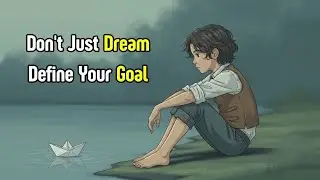  Power of a Clear Goal 