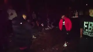 ( RISAS RANDOM 🤣) WEEDKILLAH VS NP VS NEXO | OCTAVOS | PRE HELLBATTLES | LFD & SDG