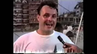 Финале фудбалског турнира, 1994.