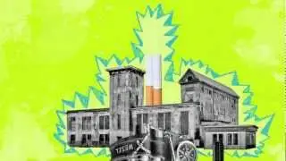 Konsumwelt by Eichensohn & Davenstedt | Trailer