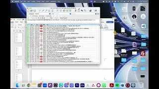 Correcting errors when converting docx subtitles to srt (Problem solving)