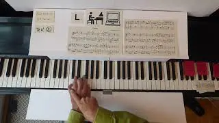KLAVIEREN ohne VIREN  - ALLEGRETTO(3/5)
