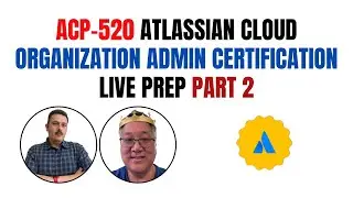 ACP-520 Preparation - Section 1.2