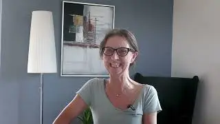 Connie tog med Cykelnerven til de franske bjerge i kampen mod sklerose