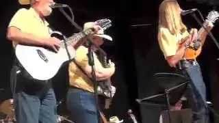 The Jacob Austin Band 04 19 14