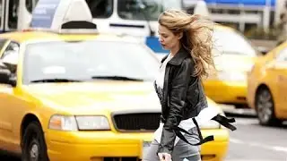 Beauty Industry Targets Pollution