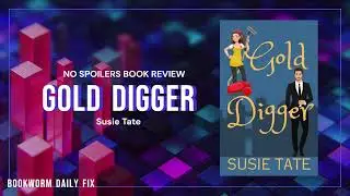 Gold Digger: The Romantic Drama You Didn't Expect