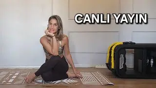 ПРЯМАЯ ТРАНСЛЯЦИЯ ✨️ Силовая тренировка ног и живота ✨️