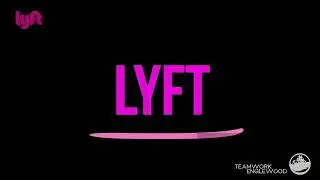 Final Thank you Lyft
