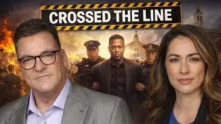 When Protests Cross the Line and Consequences Follow | with Ivey Gruber