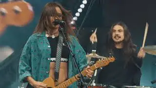 PRANA - Adapter (Live/Russian Woodstock Festival 2020)