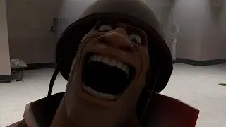 Never make Painis Cupcake mad [SFM]