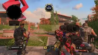 BO4: 148 Kill Outlaw Nuclear