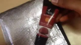 March 2016 FabBag.My first FabBag. I am loving it. Awesome products.