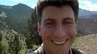 Wyoming (Sunlight Basin)