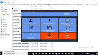 Facebook extractor ( marketing software)