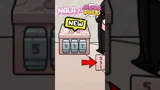 COMO DESBLOQUEAR LA NUEVA CAJA DEL PILATES en AVATAR WORLD *NALA💞 #avatarworld