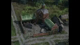 Make Your Farthest Frontier Industries More Efficient!!!