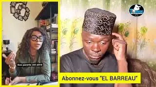 Le Régime de Paul Biya perdu après le Mariage du fils de Maurice kamto et la fille de Jean Bahbeck