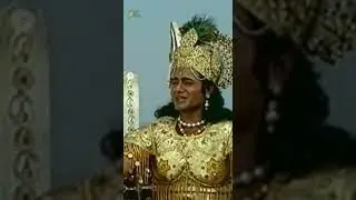 #shorts | Kshatriya religion is to take up arms against unrighteousness. Krishna Arjun| Mahabharata PenBhakti