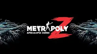 Metropoly Z | Z70 | #survival #zombiesurvival #fivem