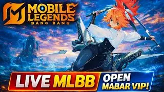#02 OTW TOP FANNY😂 MABAR GRATIS | VIP 3K GAME
