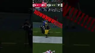MADDEN HOW?!???I NEED A EXPLANATION?!!!😡😡 #madden #ps5 #mut23 #easports #regs #football #madden23