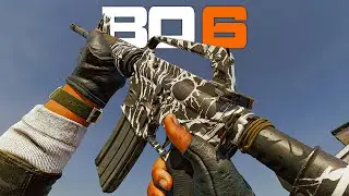 Call of Duty Black Ops 6 | 2 Hours of Multiplayer Gameplay (4K UHD) - No Commentary