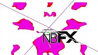 Csupo Run Hit Effects (Inspired By McDonald's Ident (2024) Effects EXTENDED)