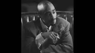 2PAC - The Government (Unreleased)