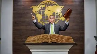 1 Samuel 19 | Wednesday Night Bible Study | Revival Baptist Church