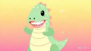 Dino Amoeba