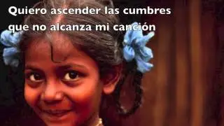 MÁS ALLÁ DE MÍ SALOMÉ ARRICIBITA