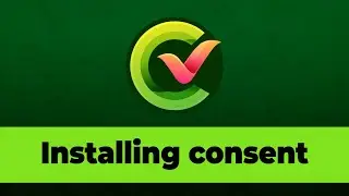 Complyfi - Install consent