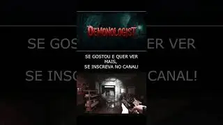 O YURI CHAMOU E ELE VEIO R&Aacute;PIDO! TOMA SAL!#shorts #shortsvideo #shortsviral#demonolosgist#games