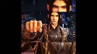 Dou sheng Xiao Yan😎🔥||JJ BTTH S5|| XIAO YAN || DOU SHENG || #donghua #xiaoyan #btth