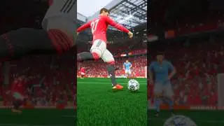 Wout Weghorst 🇳🇱 #shorts #fifa #fifa23