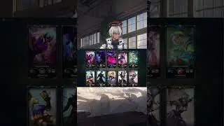 Climbing rank to Emerald current rank Silver - 1 - 91 LP