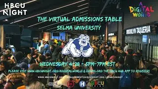 TVAT featuring Selma University