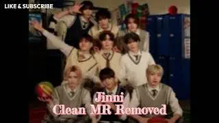 LIVE! [Clean MR Removed By Jinni] XODIAC (소디엑) - TIME 2 SHINE