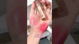 Watery Matte Perfection? Focallure FA L37 Transferproof Lip Cream