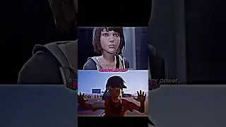 Max caulfield vs daniel diaz #shorts #maxcaulfield #danieldiaz #lifeisstrange  #lifeisstrange2