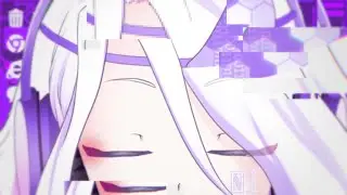 貴方の端末を占領しました。電紫幽霊の[ナガ]と申します。【ティザーPV】